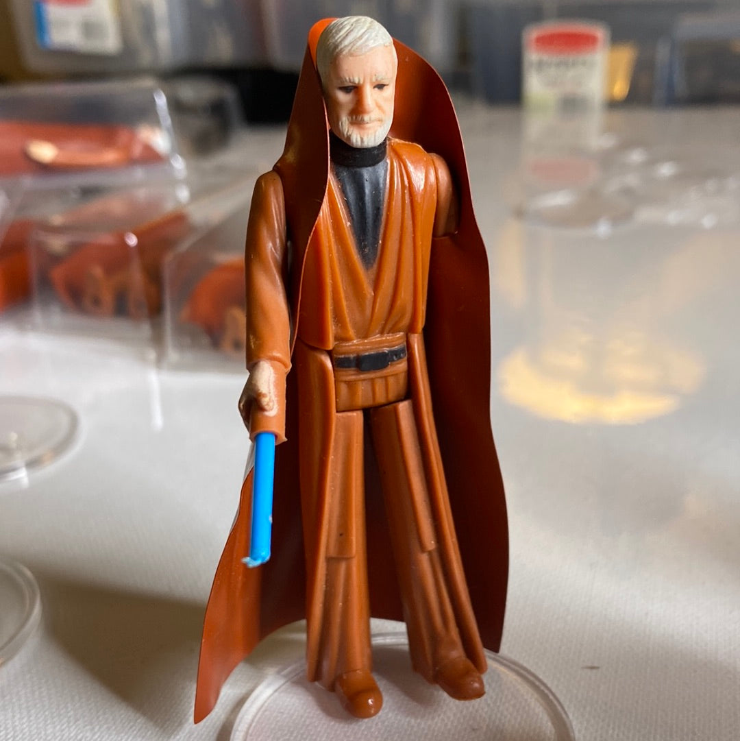 Ben (Obi-Wan) Kenobi