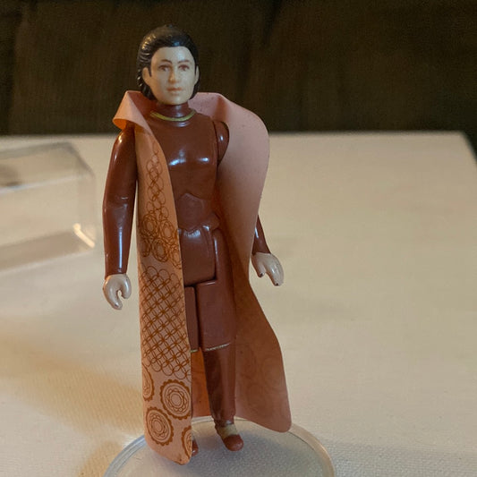 Princess Leia Organa (Bespin outfit) Rare variant!!