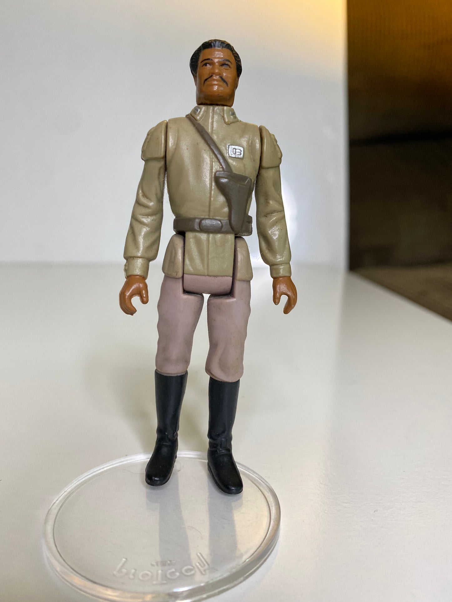 Lando Calrissian General Pilot Last 17