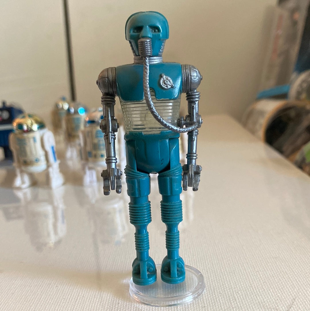 2-1B Medical Droid